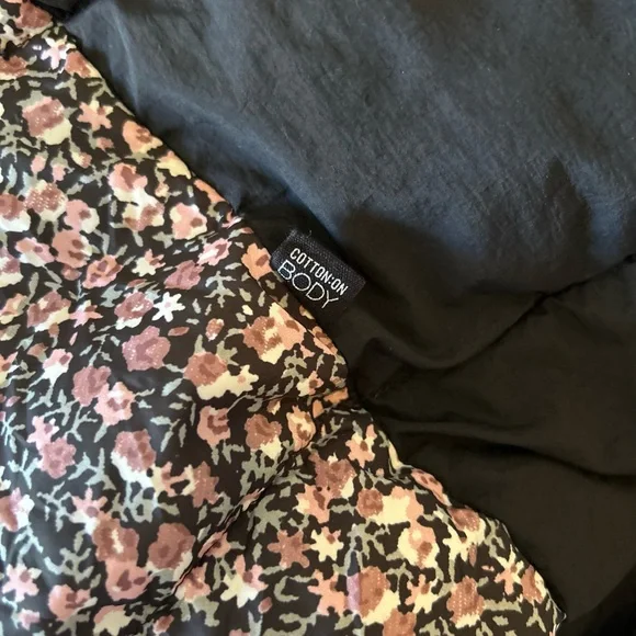 Cotton On Body Puffer Jacket - Picture 5 of 7